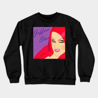 jeffree.star Crewneck Sweatshirt